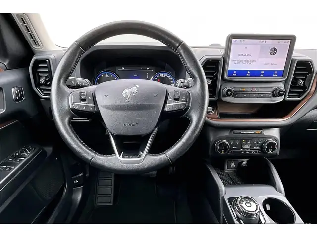 2023 Ford Bronco Sport 4WD | NAV | BLINDSPOT | - Photo 3