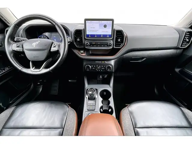 2023 Ford Bronco Sport 4WD | NAV | BLINDSPOT | - Photo 4