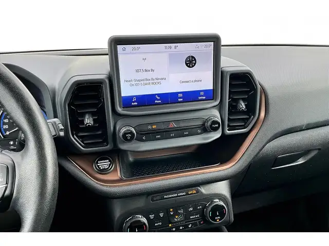 2023 Ford Bronco Sport 4WD | NAV | BLINDSPOT | - Photo 5
