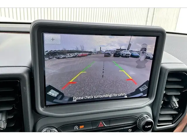 2023 Ford Bronco Sport 4WD | NAV | BLINDSPOT | - Photo 6