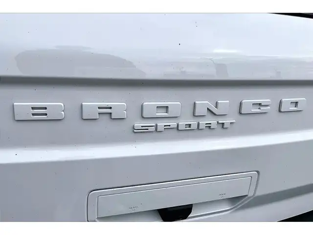 2023 Ford Bronco Sport 4WD | NAV | BLINDSPOT | - Photo 8