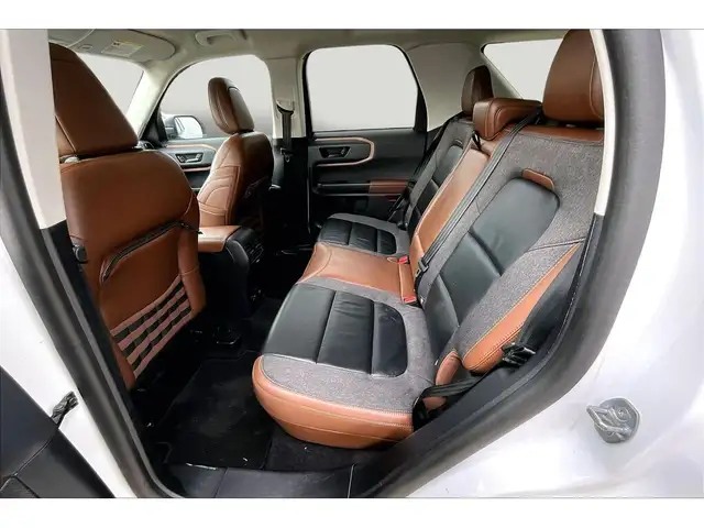 2023 Ford Bronco Sport 4WD | NAV | BLINDSPOT | - Photo 10