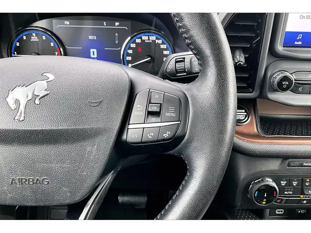 2023 Ford Bronco Sport 4WD | NAV | BLINDSPOT | - Photo 13