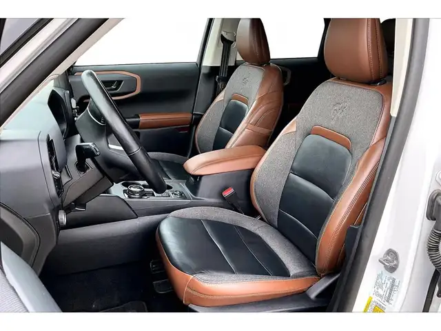 2023 Ford Bronco Sport 4WD | NAV | BLINDSPOT | - Photo 14