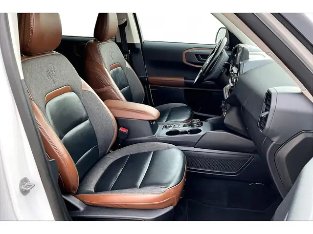 2023 Ford Bronco Sport 4WD | NAV | BLINDSPOT | - Photo 16