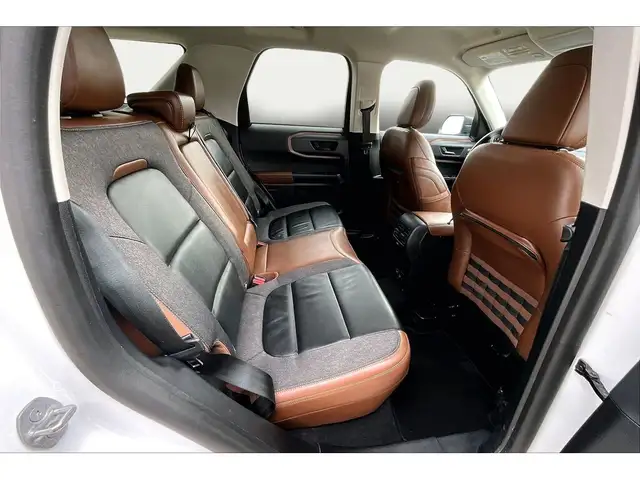 2023 Ford Bronco Sport 4WD | NAV | BLINDSPOT | - Photo 18