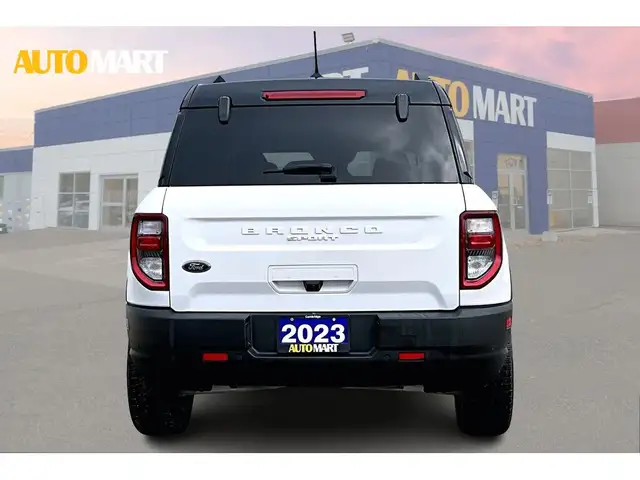 2023 Ford Bronco Sport 4WD | NAV | BLINDSPOT | - Photo 21