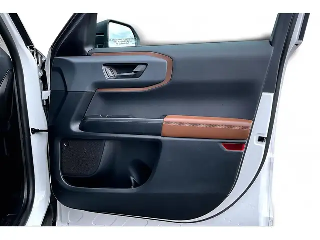 2023 Ford Bronco Sport 4WD | NAV | BLINDSPOT | - Photo 23