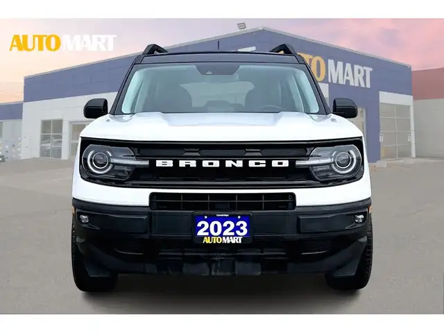 2023 Ford Bronco Sport 4WD | NAV | BLINDSPOT | - Photo 24