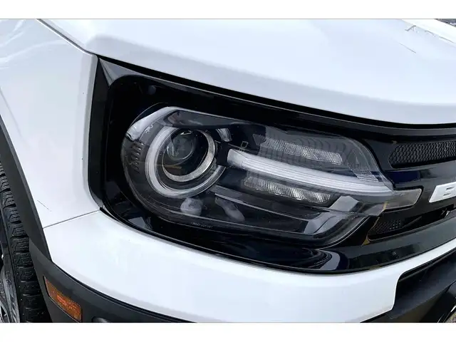 2023 Ford Bronco Sport 4WD | NAV | BLINDSPOT | - Photo 25