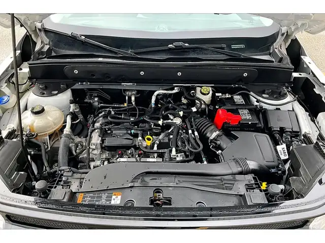 2023 Ford Bronco Sport 4WD | NAV | BLINDSPOT | - Photo 28