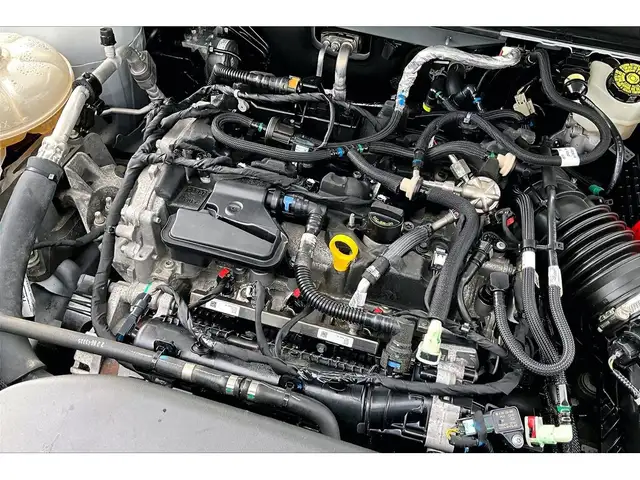 2023 Ford Bronco Sport 4WD | NAV | BLINDSPOT | - Photo 29