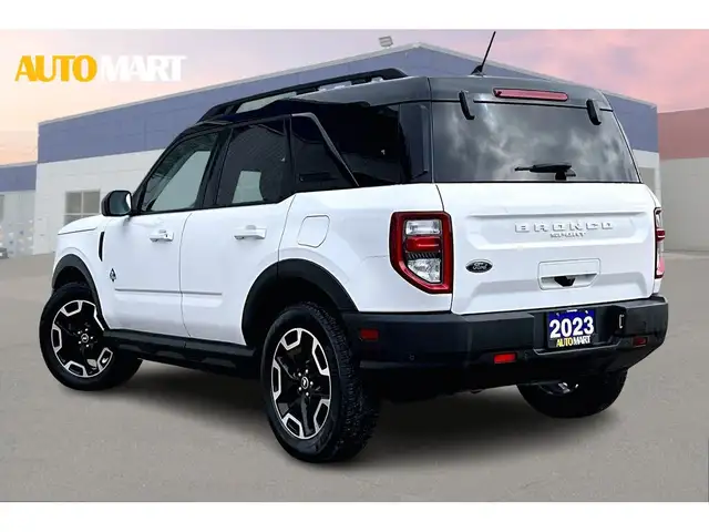 2023 Ford Bronco Sport 4WD | NAV | BLINDSPOT | - Photo 30