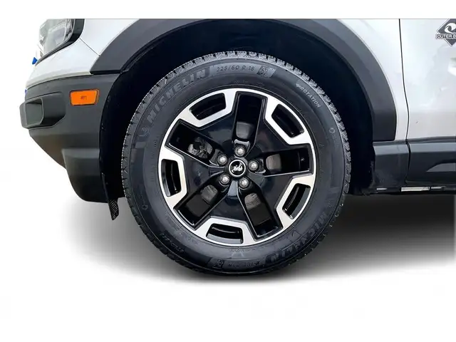 2023 Ford Bronco Sport 4WD | NAV | BLINDSPOT | - Photo 31