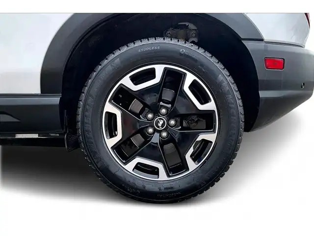 2023 Ford Bronco Sport 4WD | NAV | BLINDSPOT | - Photo 32