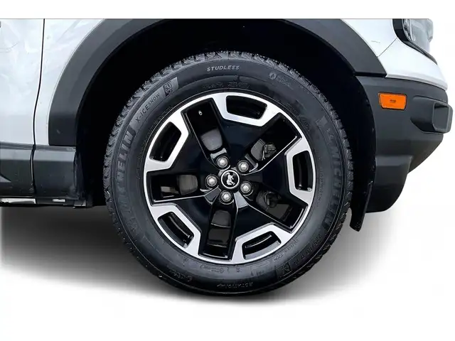 2023 Ford Bronco Sport 4WD | NAV | BLINDSPOT | - Photo 33