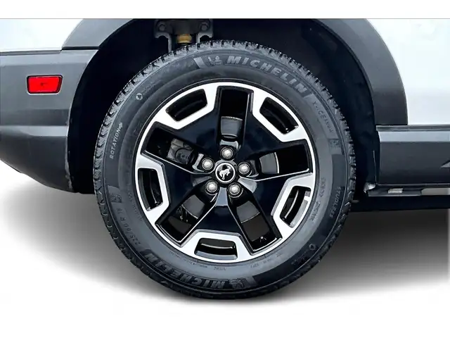 2023 Ford Bronco Sport 4WD | NAV | BLINDSPOT | - Photo 34