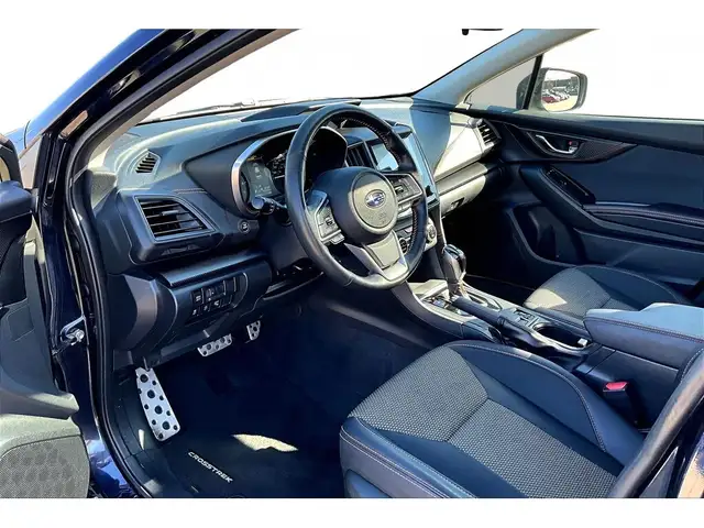 2021 Subaru Crosstrek AWD | SUNROOF | TOUCHSCREEN | CAMERA | - Photo 2