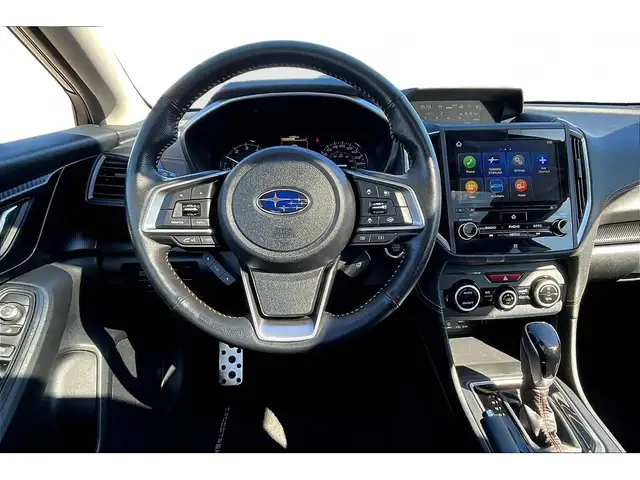 2021 Subaru Crosstrek AWD | SUNROOF | TOUCHSCREEN | CAMERA | - Photo 3
