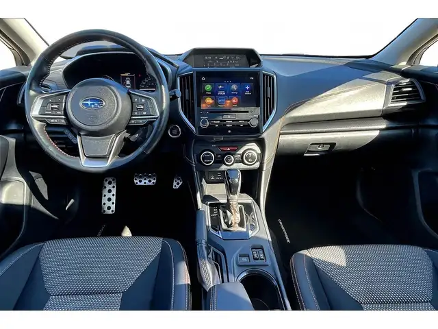 2021 Subaru Crosstrek AWD | SUNROOF | TOUCHSCREEN | CAMERA | - Photo 4