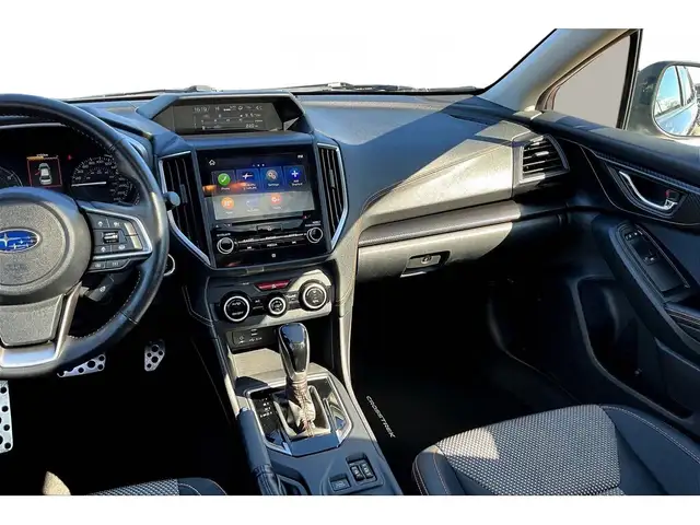 2021 Subaru Crosstrek AWD | SUNROOF | TOUCHSCREEN | CAMERA | - Photo 5