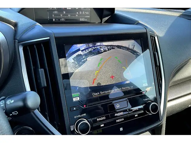 2021 Subaru Crosstrek AWD | SUNROOF | TOUCHSCREEN | CAMERA | - Photo 6