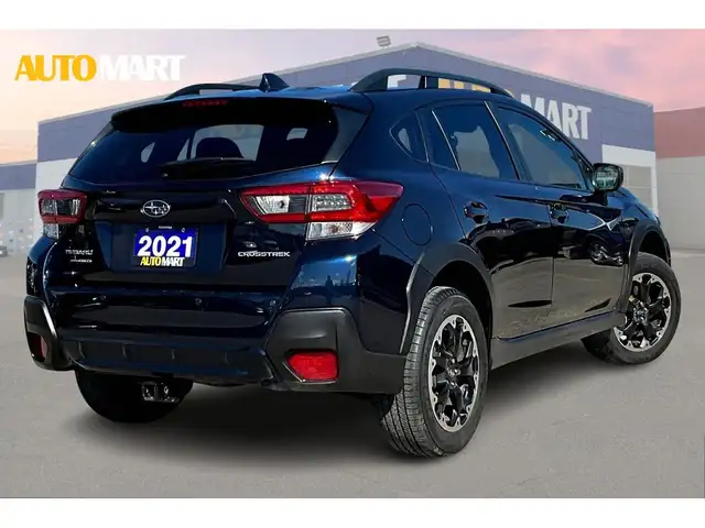 2021 Subaru Crosstrek AWD | SUNROOF | TOUCHSCREEN | CAMERA | - Photo 7