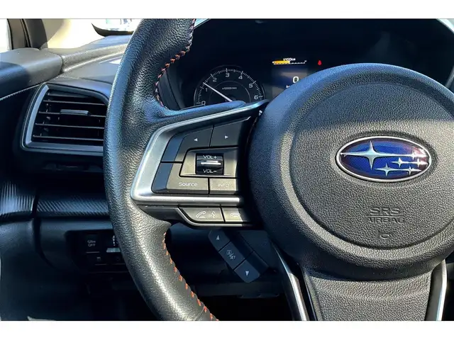 2021 Subaru Crosstrek AWD | SUNROOF | TOUCHSCREEN | CAMERA | - Photo 12