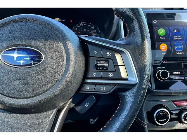 2021 Subaru Crosstrek AWD | SUNROOF | TOUCHSCREEN | CAMERA | - Photo 13