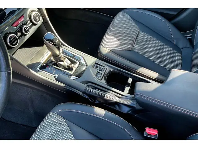 2021 Subaru Crosstrek AWD | SUNROOF | TOUCHSCREEN | CAMERA | - Photo 16