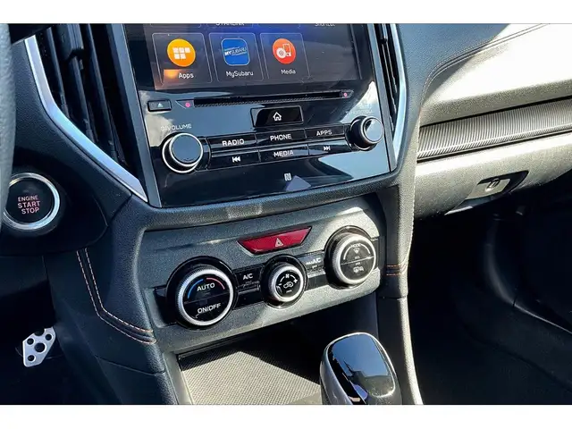 2021 Subaru Crosstrek AWD | SUNROOF | TOUCHSCREEN | CAMERA | - Photo 17