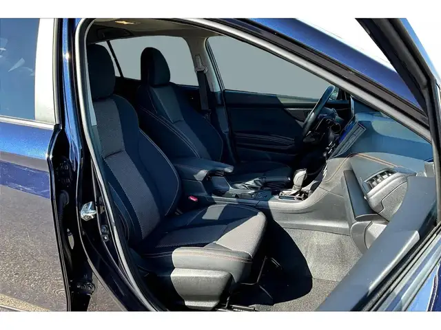 2021 Subaru Crosstrek AWD | SUNROOF | TOUCHSCREEN | CAMERA | - Photo 18