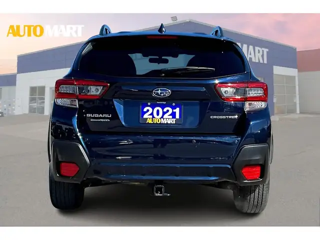 2021 Subaru Crosstrek AWD | SUNROOF | TOUCHSCREEN | CAMERA | - Photo 22