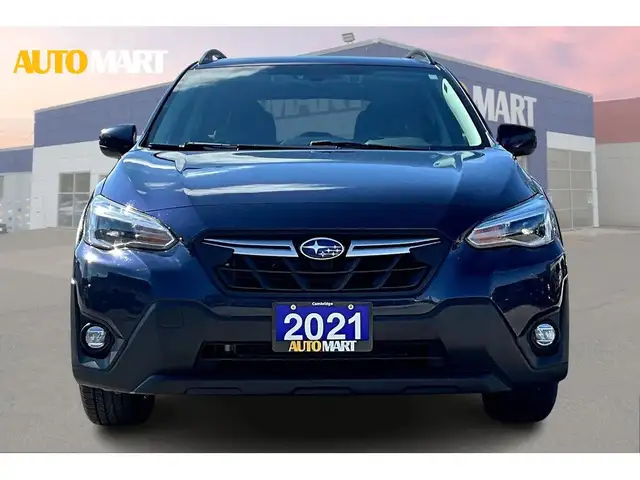 2021 Subaru Crosstrek AWD | SUNROOF | TOUCHSCREEN | CAMERA | - Photo 25