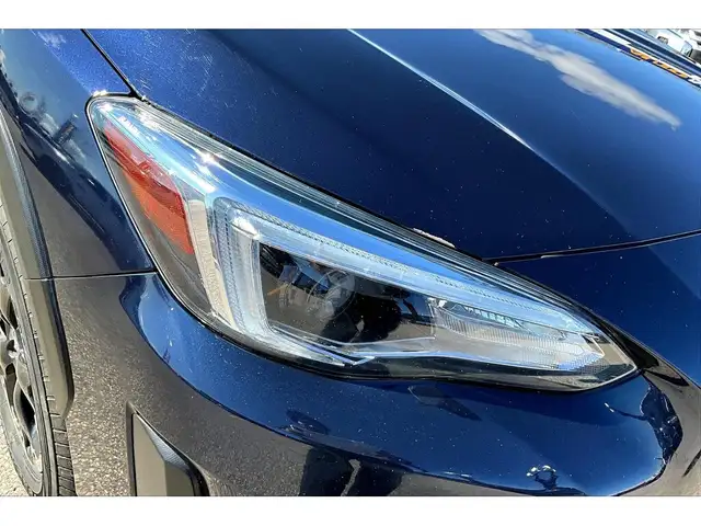 2021 Subaru Crosstrek AWD | SUNROOF | TOUCHSCREEN | CAMERA | - Photo 26