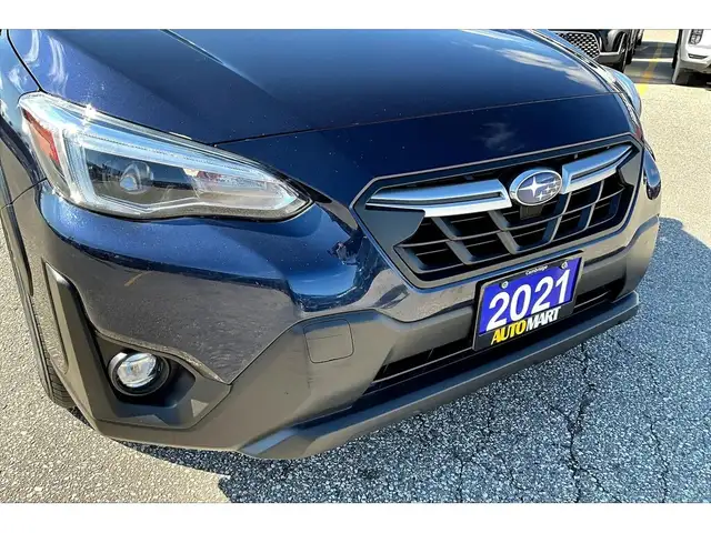 2021 Subaru Crosstrek AWD | SUNROOF | TOUCHSCREEN | CAMERA | - Photo 27