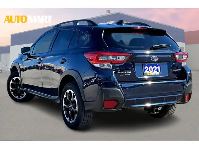 2021 Subaru Crosstrek AWD | SUNROOF | TOUCHSCREEN | CAMERA | - Photo 30