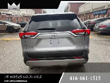 2022 Toyota RAV4 Limited AWD, NAV, LEATHER, SUNROOF - Photo 8