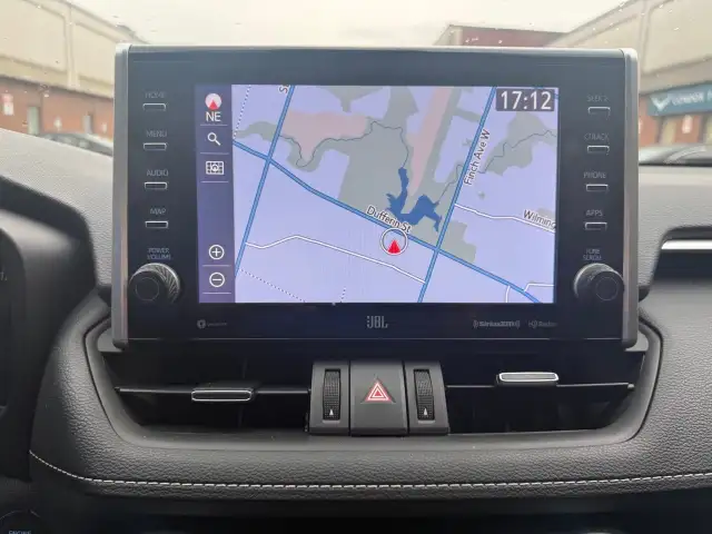 2022 Toyota RAV4 Limited AWD, NAV, LEATHER, SUNROOF - Photo 13