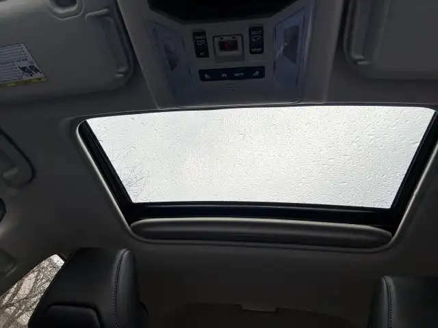 2022 Toyota RAV4 Limited AWD, NAV, LEATHER, SUNROOF - Photo 19