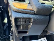 2021 Honda CR-V EX-L AWD, LEATHER, SUNROOF - Photo 13