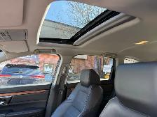 2021 Honda CR-V EX-L AWD, LEATHER, SUNROOF - Photo 15