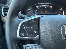 2021 Honda CR-V EX-L AWD, LEATHER, SUNROOF - Photo 19