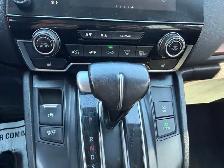 2021 Honda CR-V EX-L AWD, LEATHER, SUNROOF - Photo 20