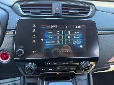2021 Honda CR-V EX-L AWD, LEATHER, SUNROOF - Photo 22