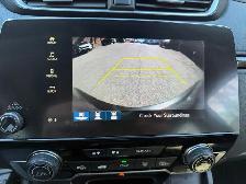 2021 Honda CR-V EX-L AWD, LEATHER, SUNROOF - Photo 23