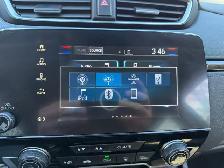 2021 Honda CR-V EX-L AWD, LEATHER, SUNROOF - Photo 24