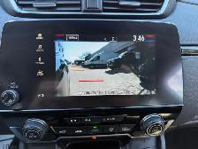 2021 Honda CR-V EX-L AWD, LEATHER, SUNROOF - Photo 25