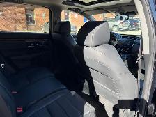 2021 Honda CR-V EX-L AWD, LEATHER, SUNROOF - Photo 27