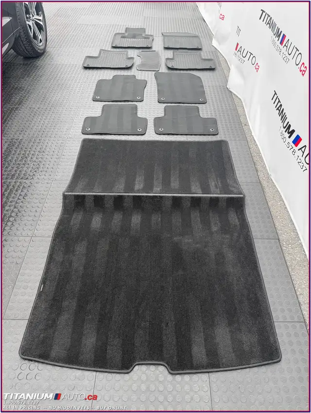 2022 Volvo XC60 B6 AWD-Pano Roof-Driver Assist Safety PKG-GPS-XM - Photo 42